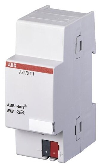 Логический элемент системной шины ABB 2CDG110073R0011