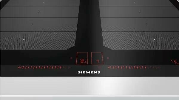 Варочная панель Siemens - фото №2