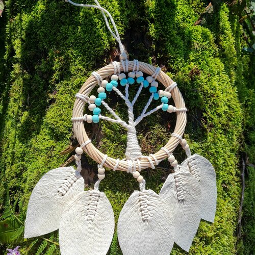 Настенный оберег 