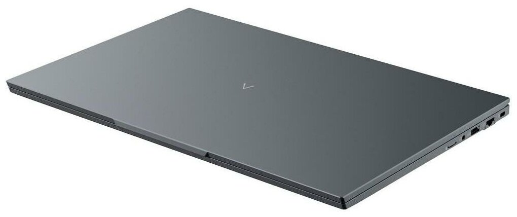 Ноутбук Digma Pro Fortis M серый (dn15p3-8dxw01) - фото №9