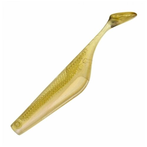 Мягкая приманка Fox Rage Quiver Shad 115mm Ghost NSL207 295₽