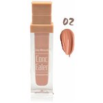 Kiss Beauty Консилер для лица Conc Ealer, тон 2 - изображение