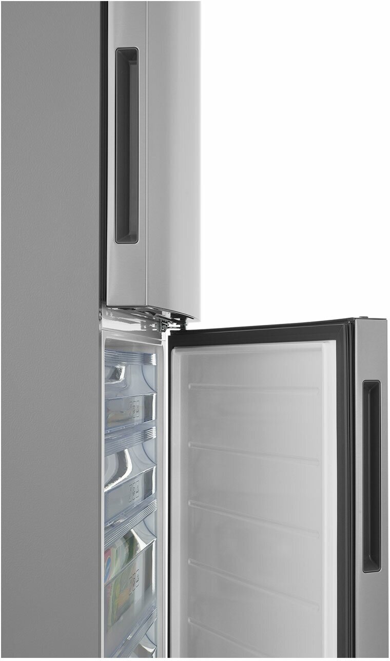 Двухкамерный холодильник Haier C2F 637 CXRG