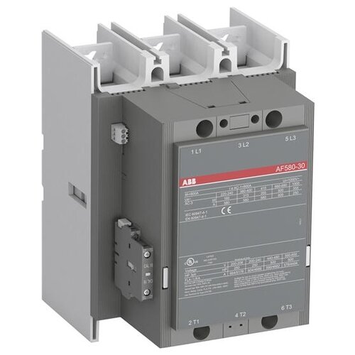 abb a260 30 11 1sfl531001r8011 контактор катушка 220 240v 50 60hz Магнитный пускатель/контактор перемен. тока (ac) ABB 1SFL617001R7011