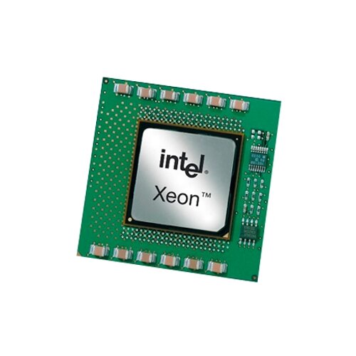 Процессор Intel Xeon 1900MHz S603, 1 x 1900 МГц, HP