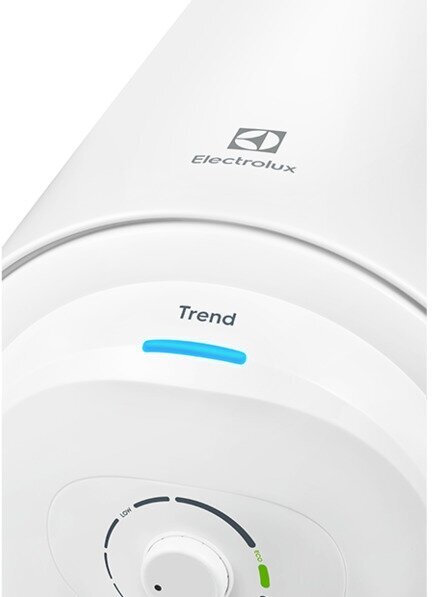 Электрический накопительный водонагреватель Electrolux EWH 80 Trend - фотография № 5