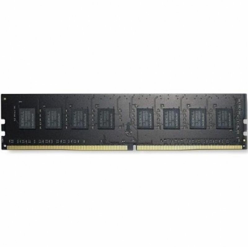 Оперативная память AMD Radeon R7 Performance 4 ГБ DDR4 2133 МГц DIMM CL15 R744G2133U1S - фотография № 3