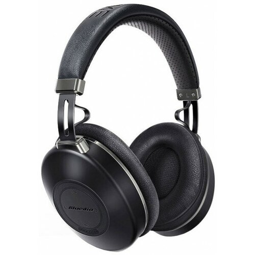 Беспроводные наушники Bluedio H2 ANC с Bluetooth и SD-картой 3190₽