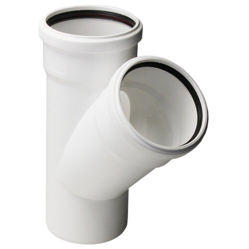 фото Тройник для внутренней sinikon