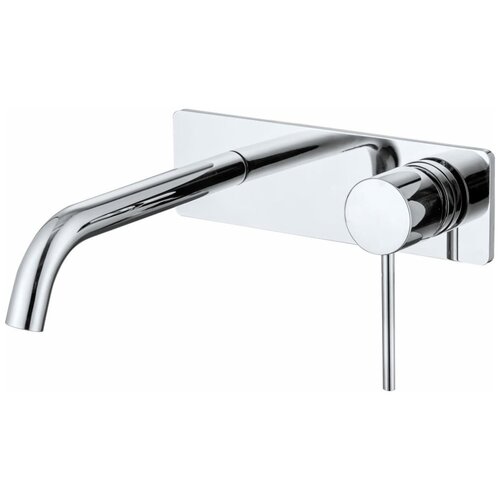 Allen Brau Смеситель для раковины Allen Brau Glority 5.51004-00 Хром