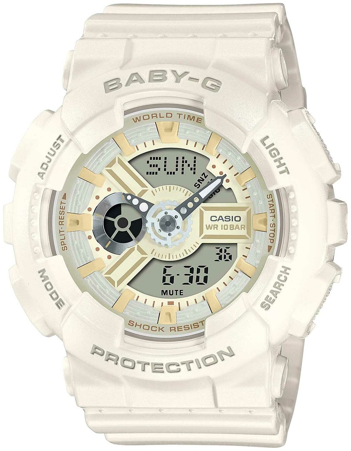 Наручные часы CASIO Baby-G