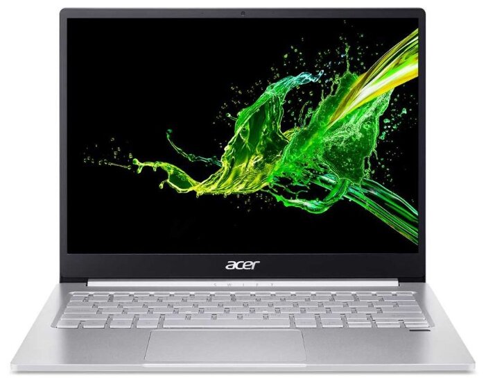 Ноутбук Acer SF313-52G — купить по выгодной цене на Яндекс.Маркете