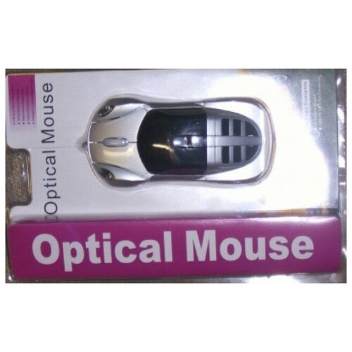 Мышь компьютерная спортивный автомобиль 49900₽