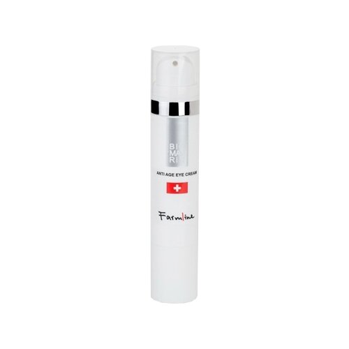 Biotime Крем лифтинг подтягивающий для контура век FarmLine Eye Lifting Cream