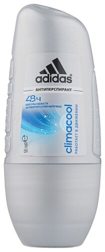 deodorant adidas climacool