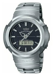 Наручные часы CASIO G-Shock AWM-500D-1A