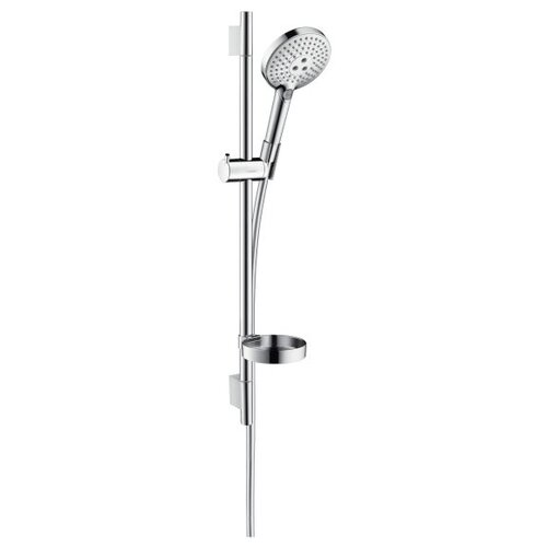 Душевой набор Hansgrohe Raindance Select 130 Unica Set 65cm (26630000)