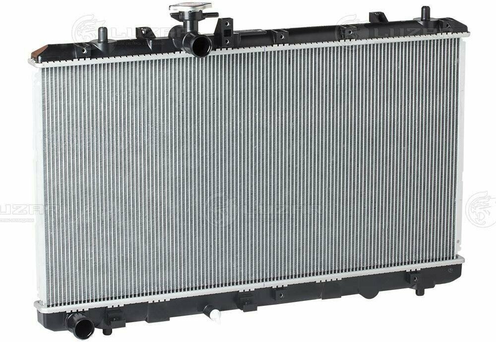 Радиатор охлаждения для автомобилей SX4 (06-) MT