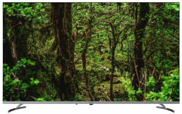 HARPER 65U770TS UHD-SMART Безрамочный