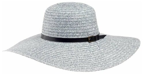 Шляпа BETMAR арт. B1134H RAMONA (светло-серый), размер ONE
