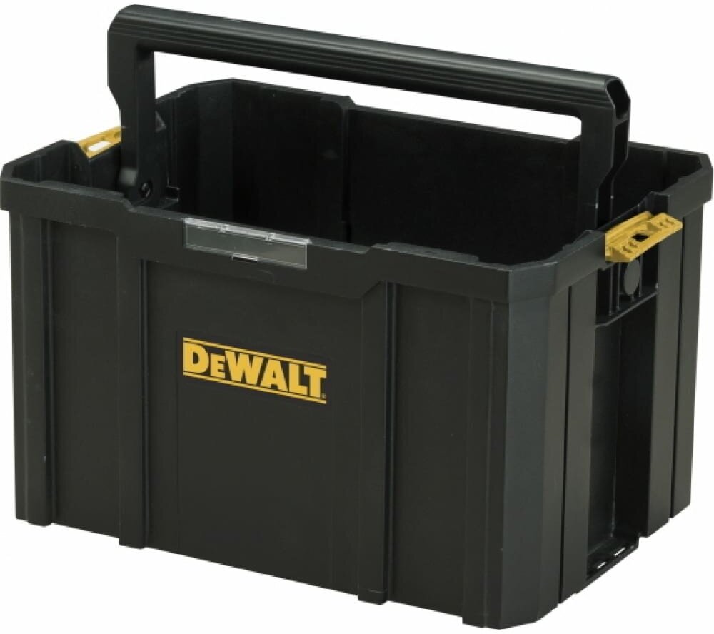 Открытый ящик Dewalt DWST1-71228 TSTAK