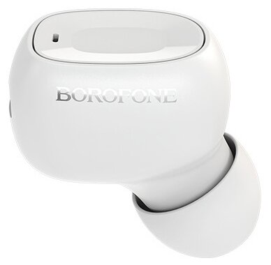 Bluetooth-гарнитура Borofone BC28, white