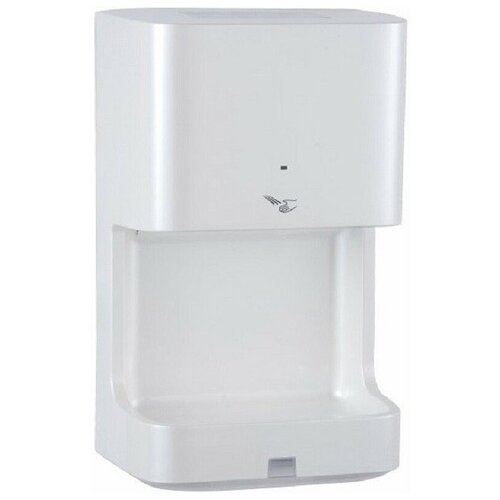 Сушилка для рук CeramaLux HSD A3889 белый