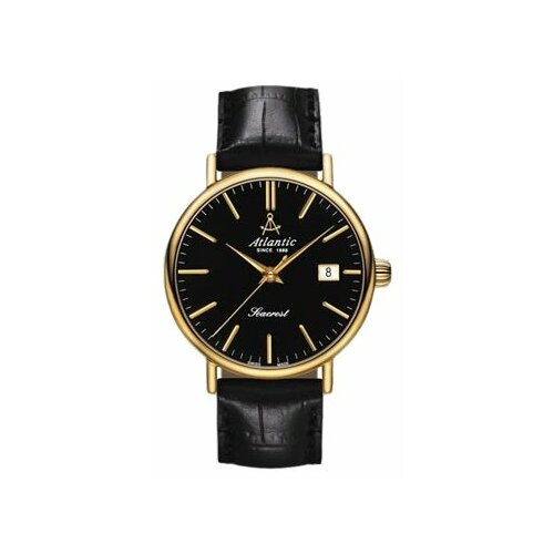 фото Наручные часы atlantic