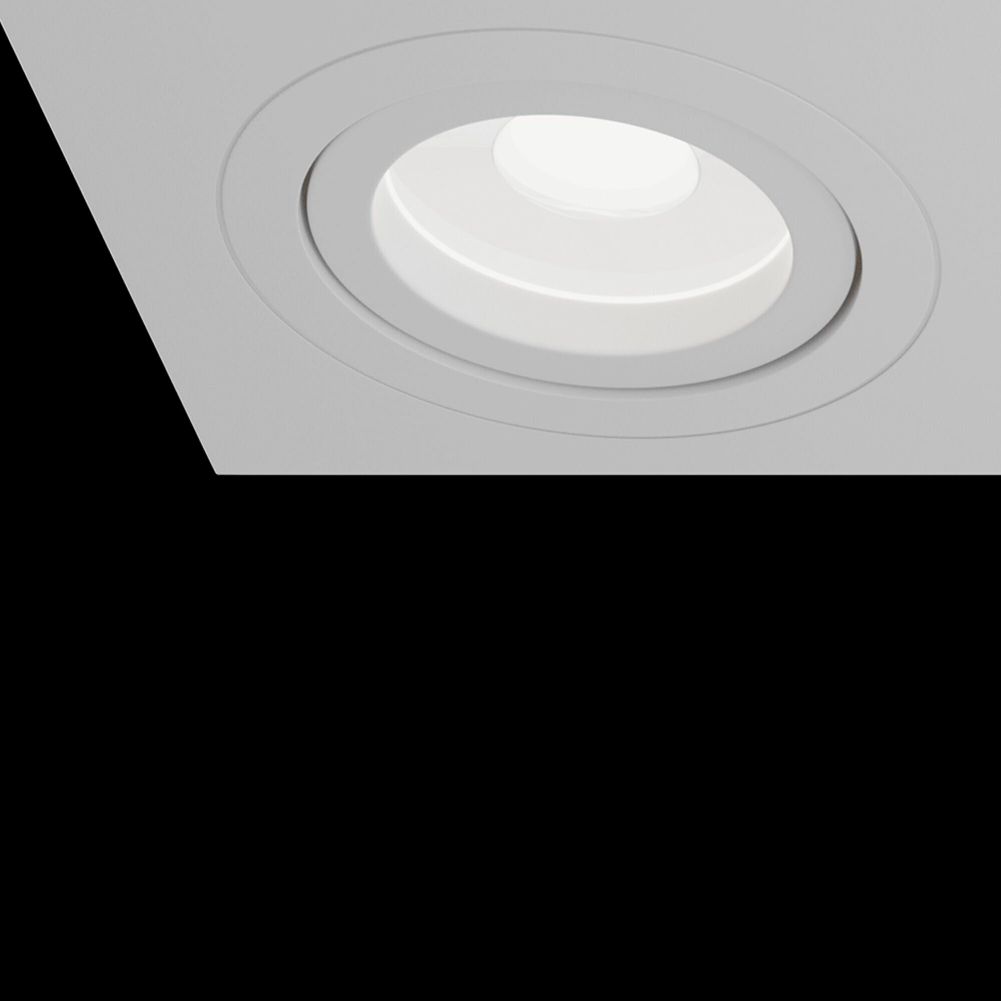 Встраиваемый светильник Maytoni Atom - фото №16