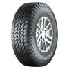 Автомобильная шина General Tire Grabber AT3 215/70 R16 100T всесезонная - изображение