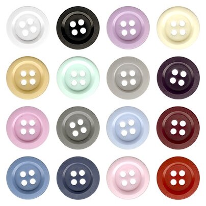 Картинки пуговицы для детей цветные