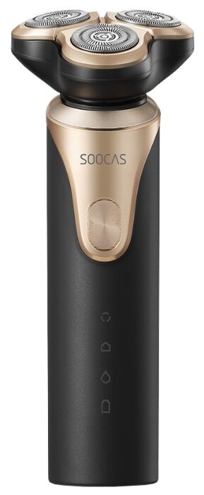 Электробритва Soocas S3