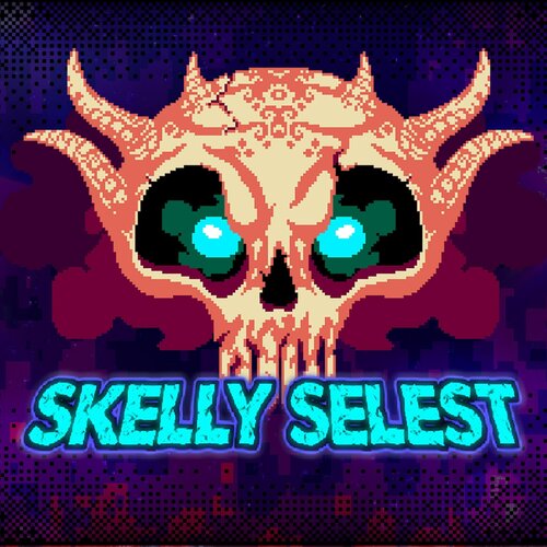 Сервис активации для Skelly Selest — игры для PlayStation