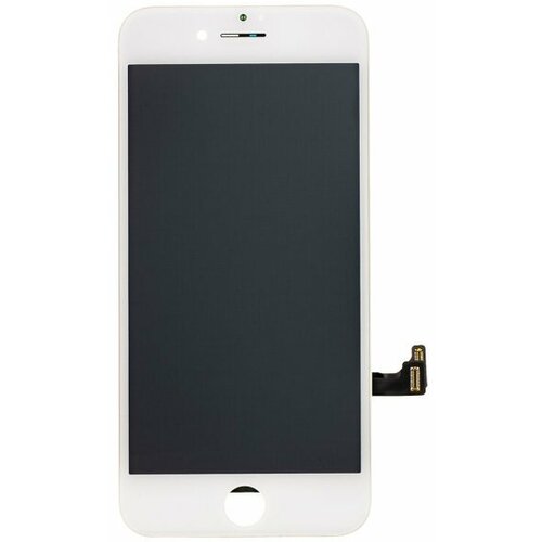 Дисплей Vbparts для APPLE iPhone 7 в сборе с тачскрином Foxconn White 058725