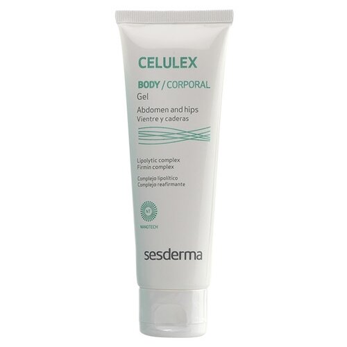 фото Sesderma лосьон celulex