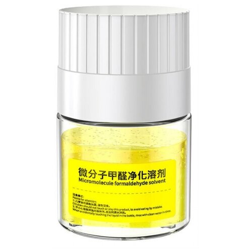 Жидкость для очистителя воздуха Baseus Micromolecule formaldehyde solvent 39900₽