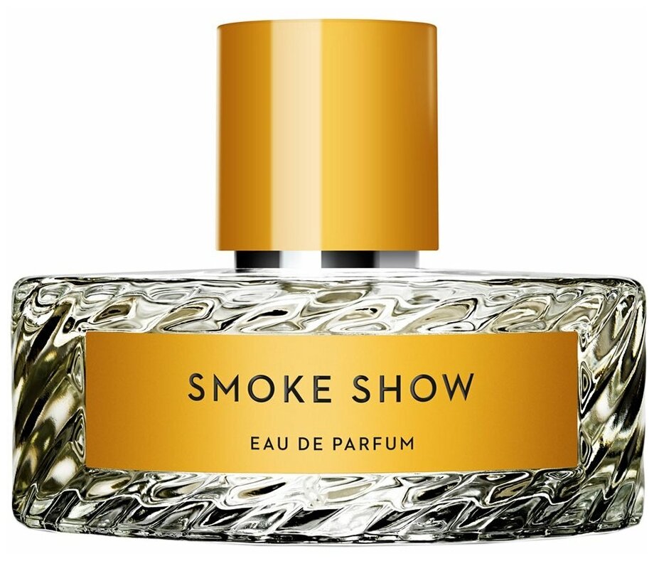 Vilhelm Parfumerie Smoke Show парфюмированная вода 3*10мл (дорожный набор)