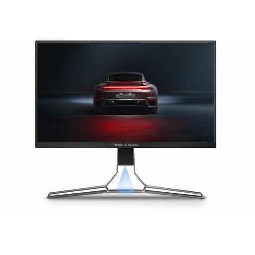 Монитор AOC Gaming PD32M 31.5", черный и черный/серый