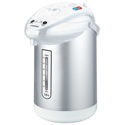 Термопот Starwind STP1131 белый 439200₽