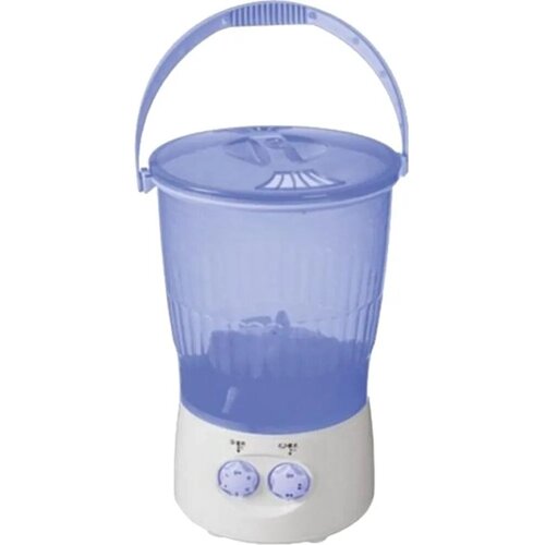 Стиральная машина WILLMARK WM-20BW 489000₽