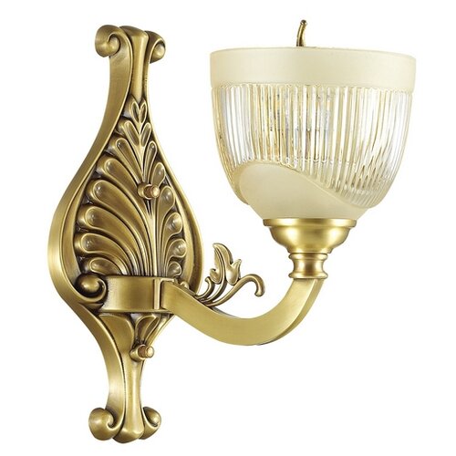 фото Бра odeon light piemont 3998 1w