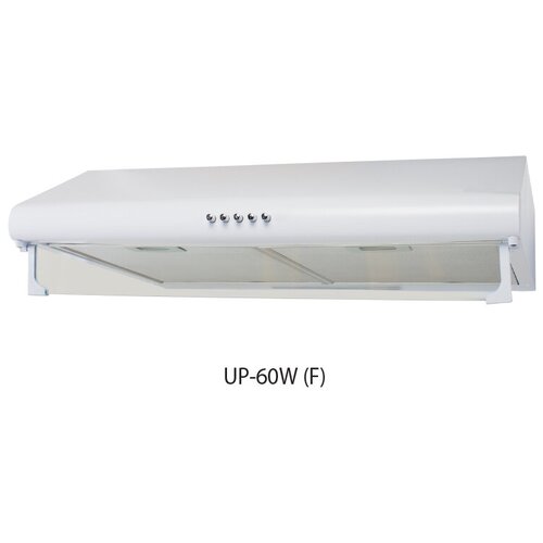 Кухонная вытяжка Oasis UP-60W F 729100₽