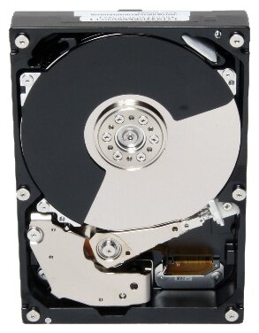 Жесткий диск Toshiba 2TB, SAS, 3.5" MK2001TRKB (7200rpm) 16Mb