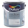 Краска Dulux Colours of Kingdom матовая - изображение