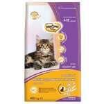 Корм для котят Мнямс Kitten с индейкой (0.4 кг) - изображение