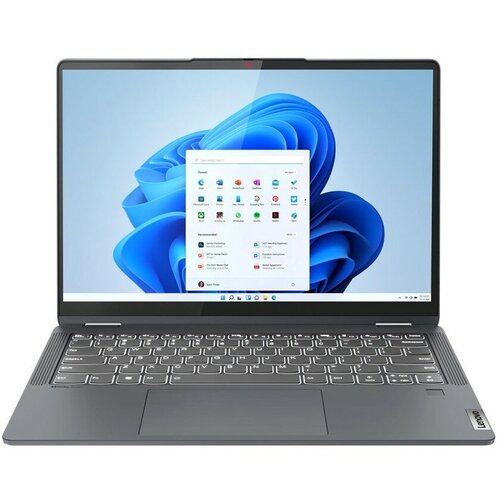 Ноутбук Lenovo IdeaPad Flex 5 14ALC7 Win11Home grey 82R9006ARU 13900600₽
