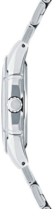 Часы Casio , цв. Белый, Кварцевые, Минеральное стекло - фото №5