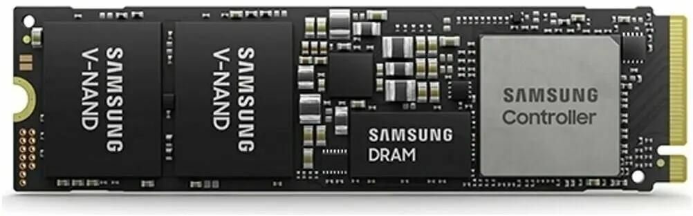 Твердотельный накопитель SSD Samsung MZVL2256HCHQ-00B00