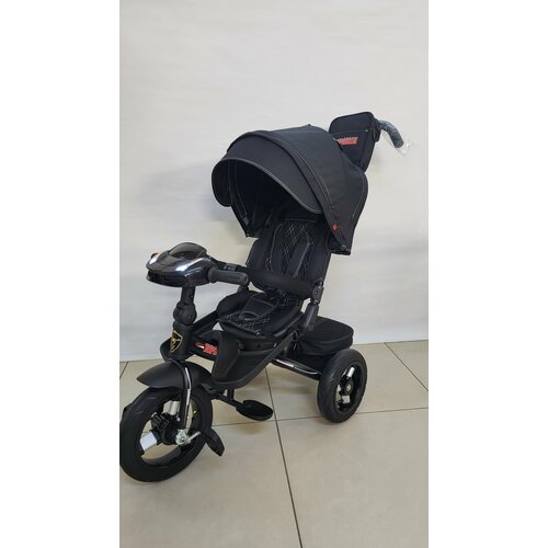 Велосипед трехколесный Super Formula (супер формула)