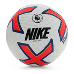 Мяч футбольный NIKE FLIGHT Premier League Pitch 2022-2023 replica, р. 5, Красный - изображение
